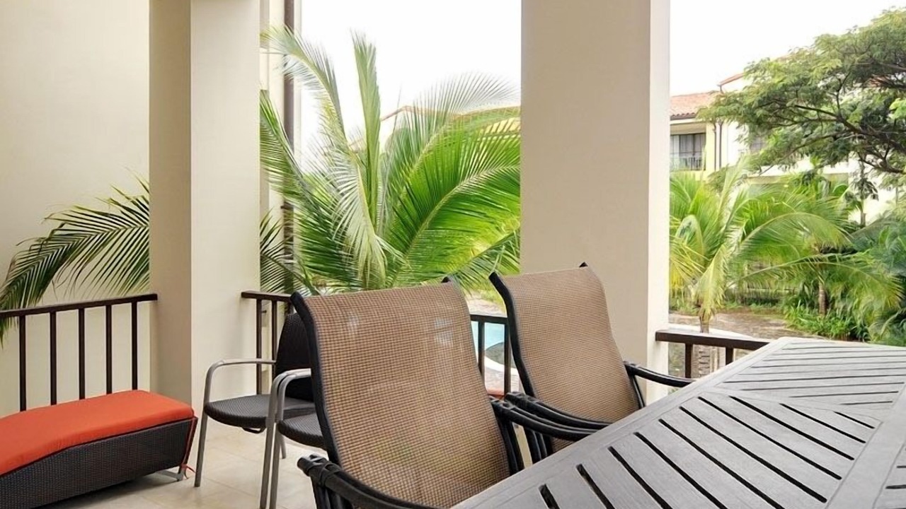 Photo of Patio Balcony in Coco