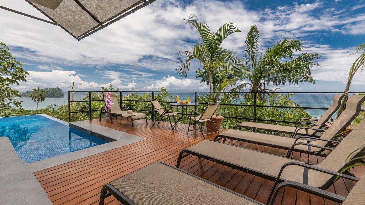 Photo of Outdoor in Manuel Antonio