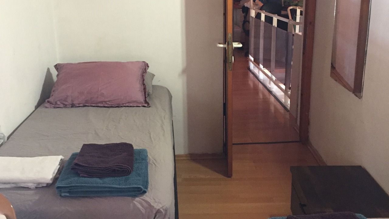 Photo of Bedroom in Jerusalem City Centre