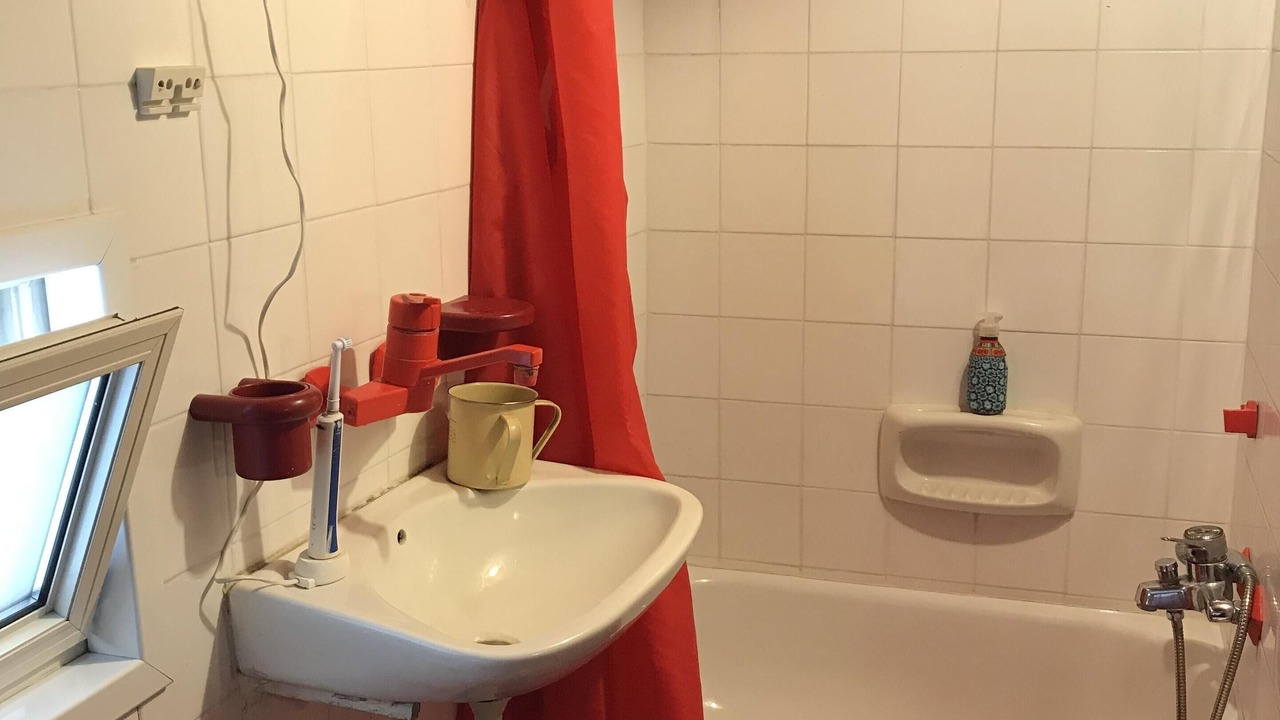 Photo of Bathroom in Jerusalem City Centre