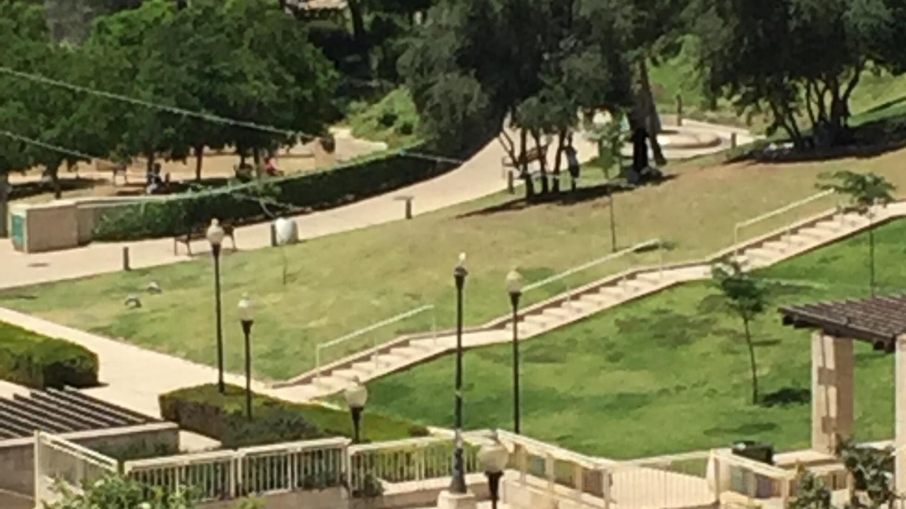 Photo of Others in Jerusalem City Centre