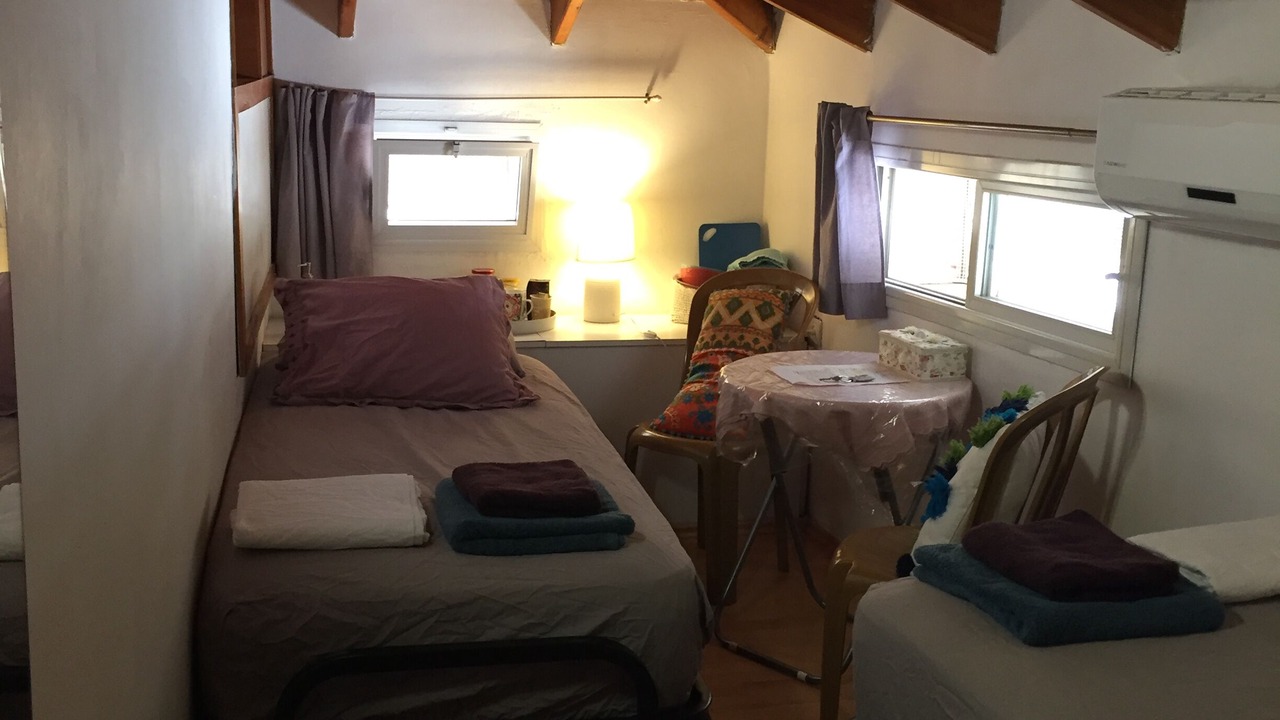 Photo of Bedroom in Jerusalem City Centre