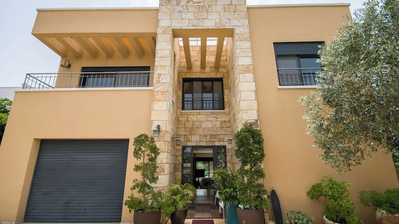 Photo of Outdoor in Caesarea