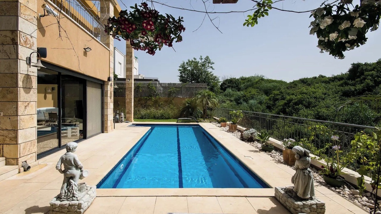 Photo of Outdoor in Caesarea