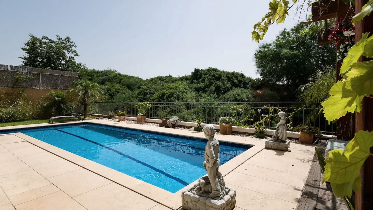 Photo of Outdoor in Caesarea