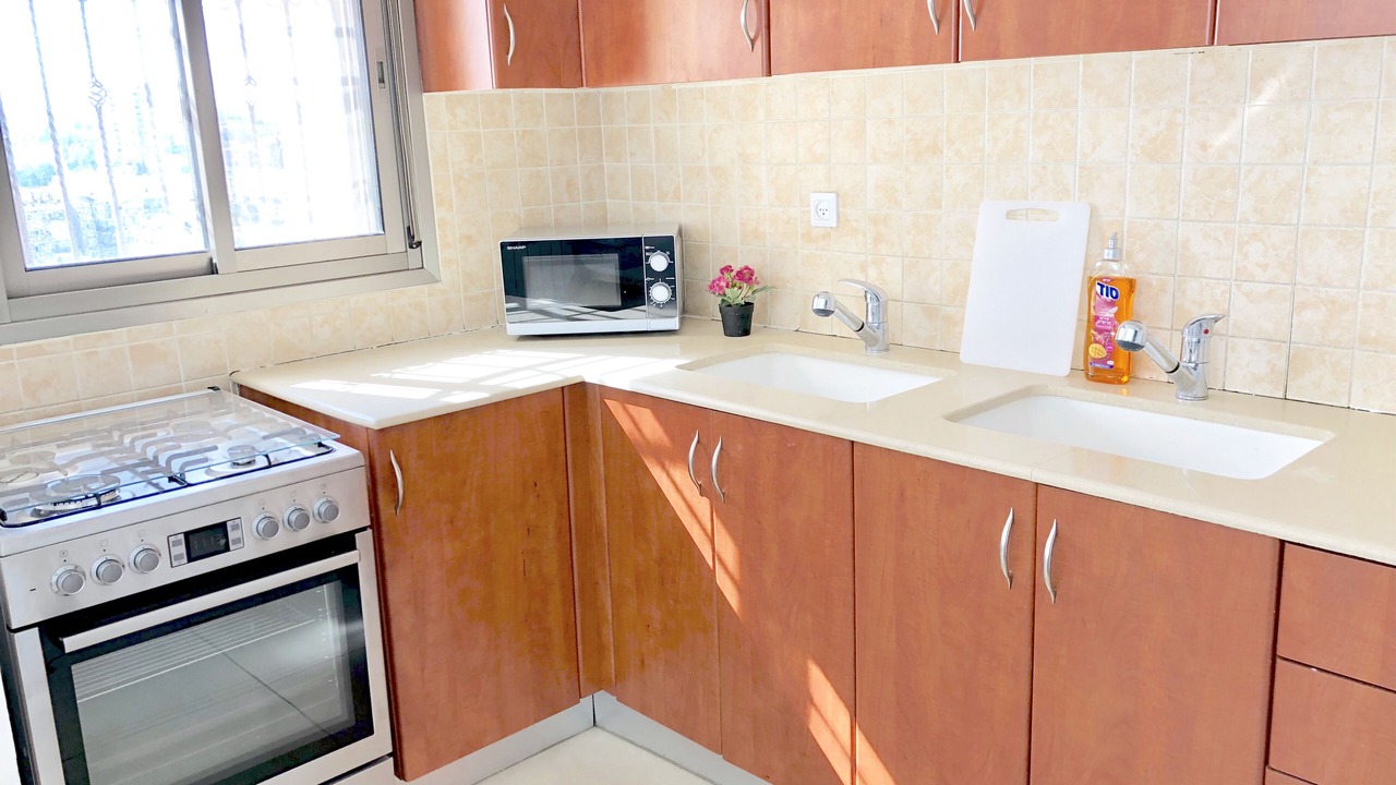 Photo of Kitchen in Jerusalem