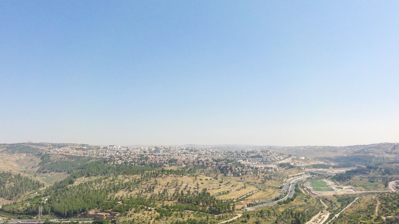 Photo of Others in Jerusalem