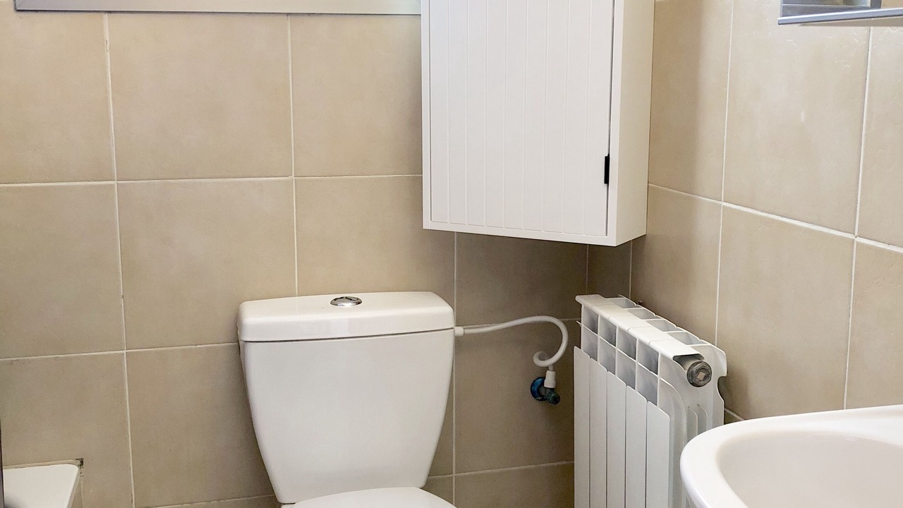 Photo of Bathroom in Jerusalem