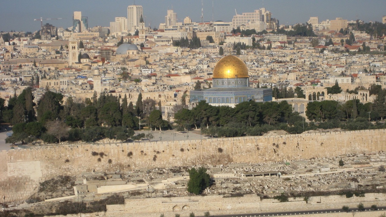 Photo of Others in Jerusalem