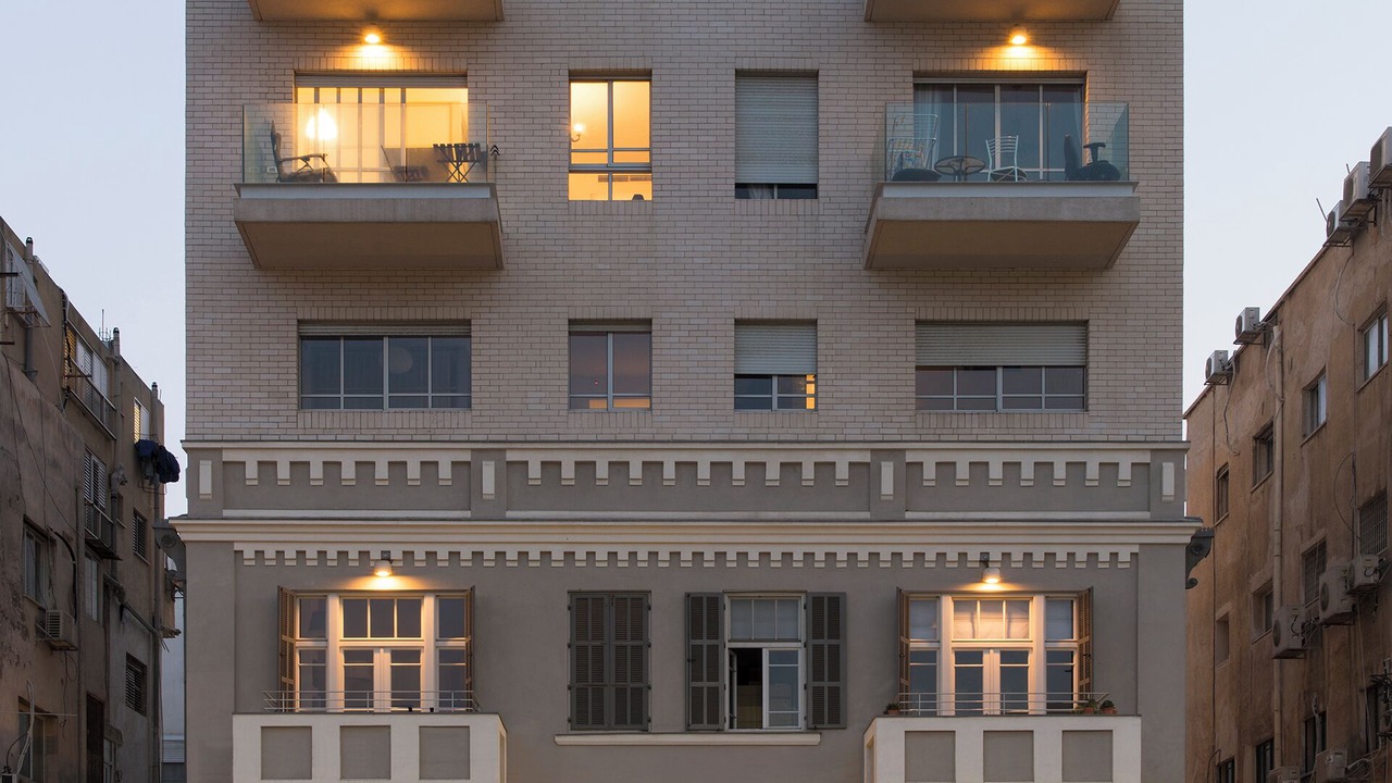 Photo of Outdoor in Kerem HaTeimanim
