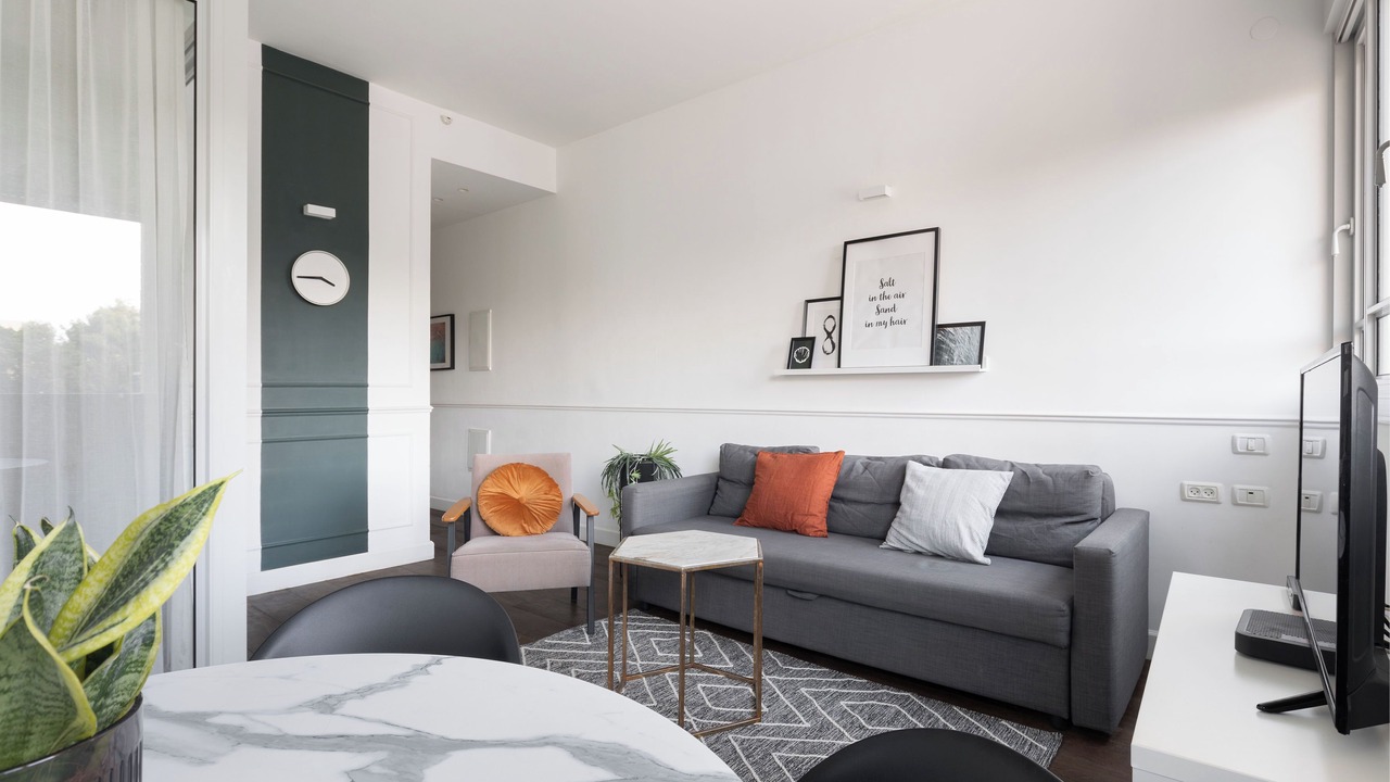 Photo of Bedroom in Kerem HaTeimanim