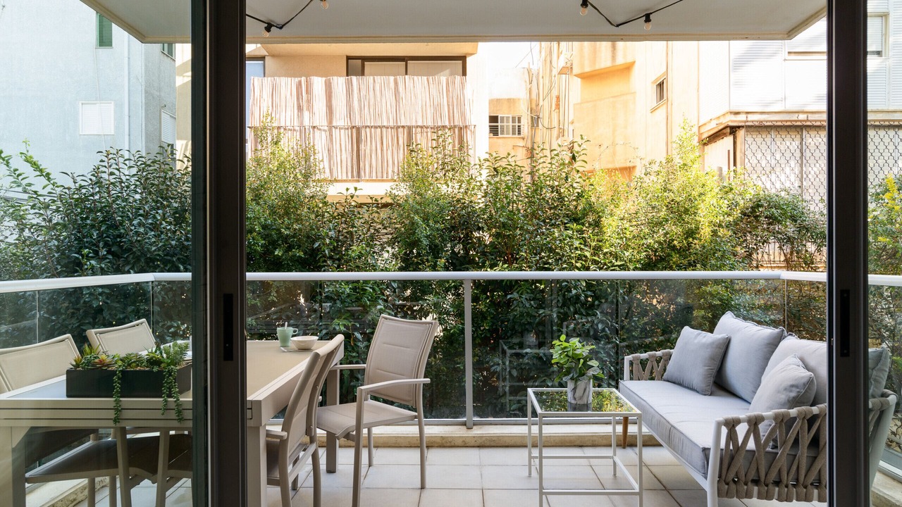 Photo of Outdoor in Tel Aviv