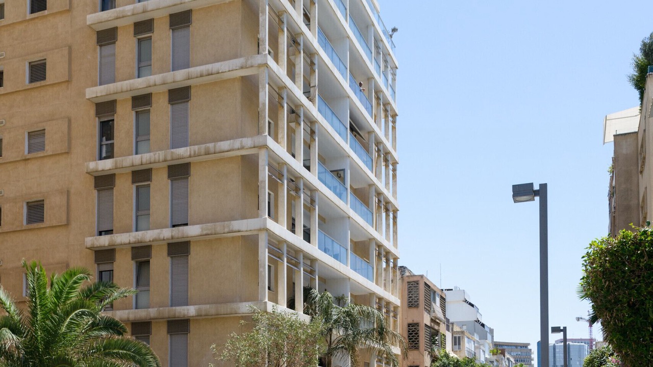 Photo of Outdoor in Tel Aviv