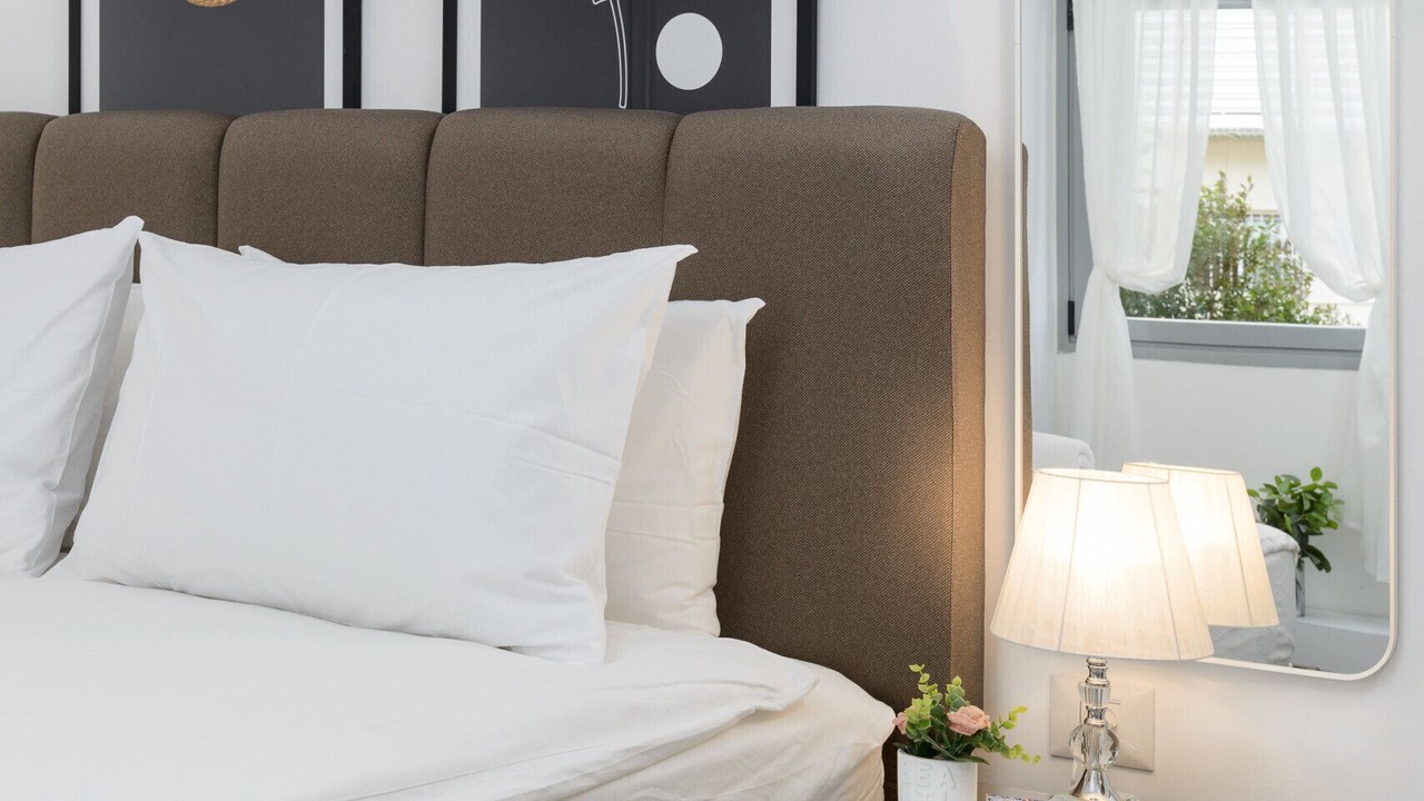 Photo of Bedroom in Tel Aviv