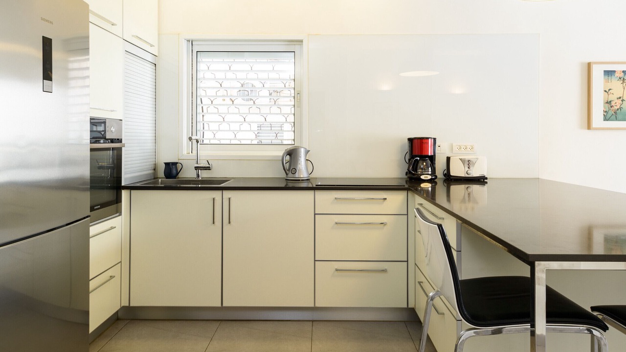 Photo of Kitchen in Tel Aviv