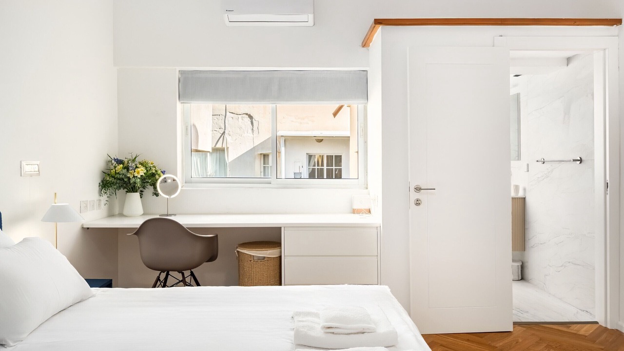Photo of Bedroom in Tel Aviv