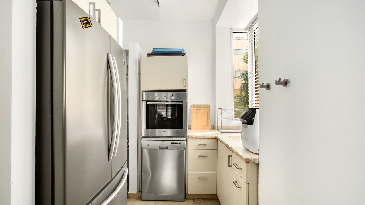 Photo of Kitchen in Tel Aviv