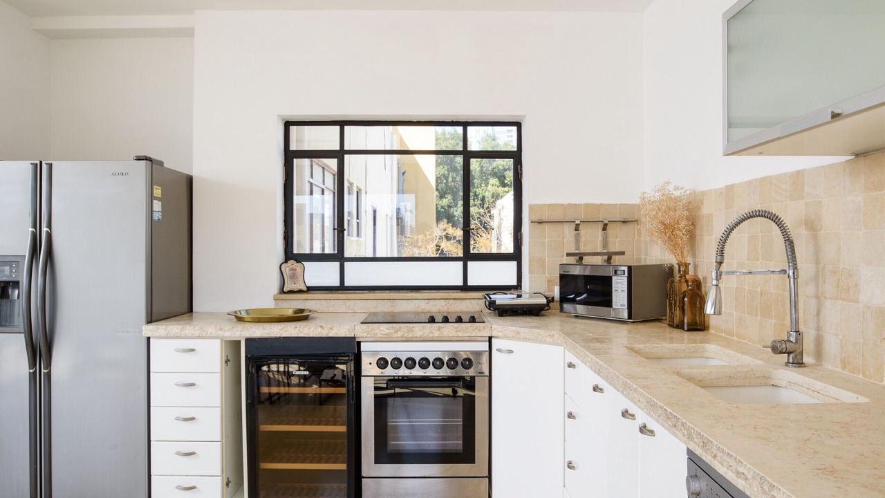 Photo of Kitchen in Tel Aviv