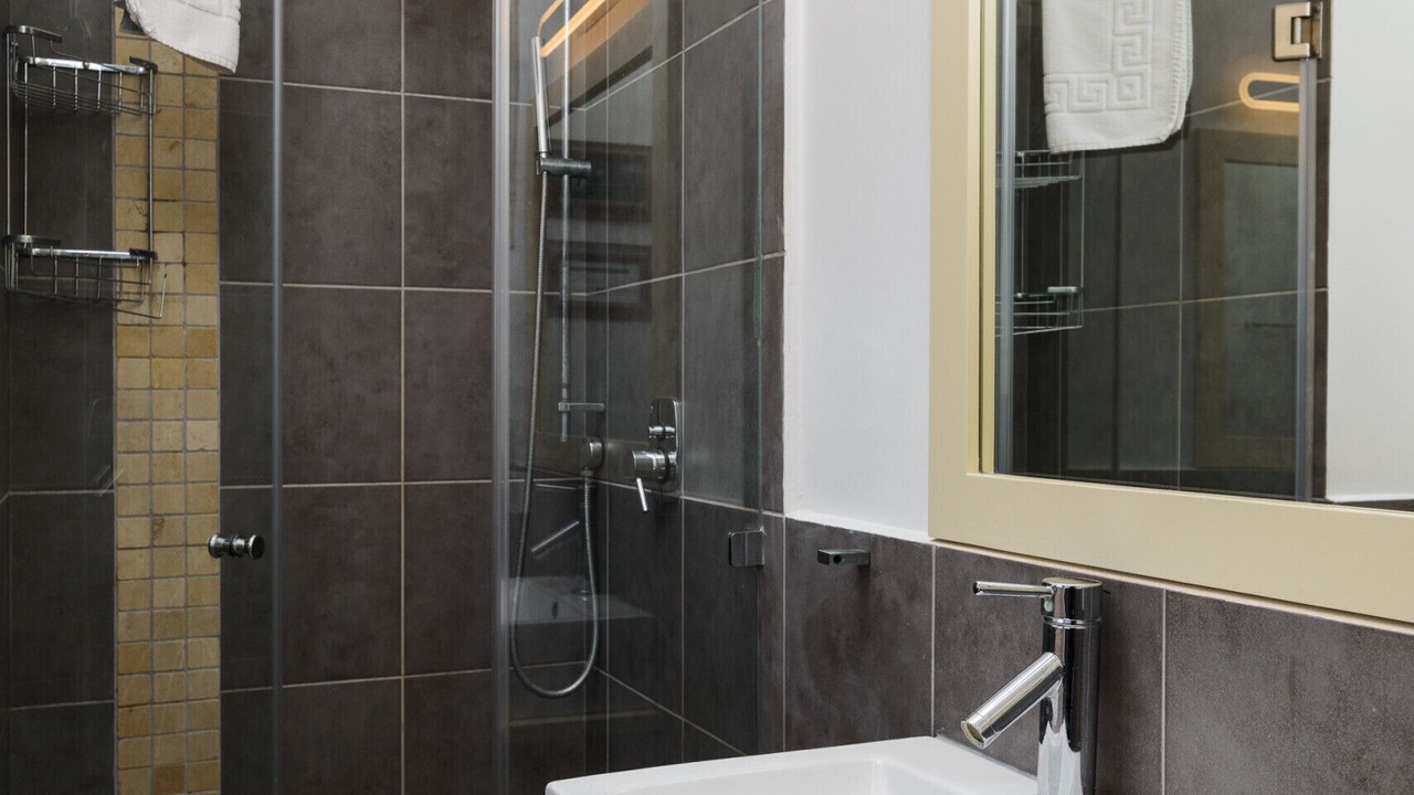 Photo of Bathroom in Tel Aviv