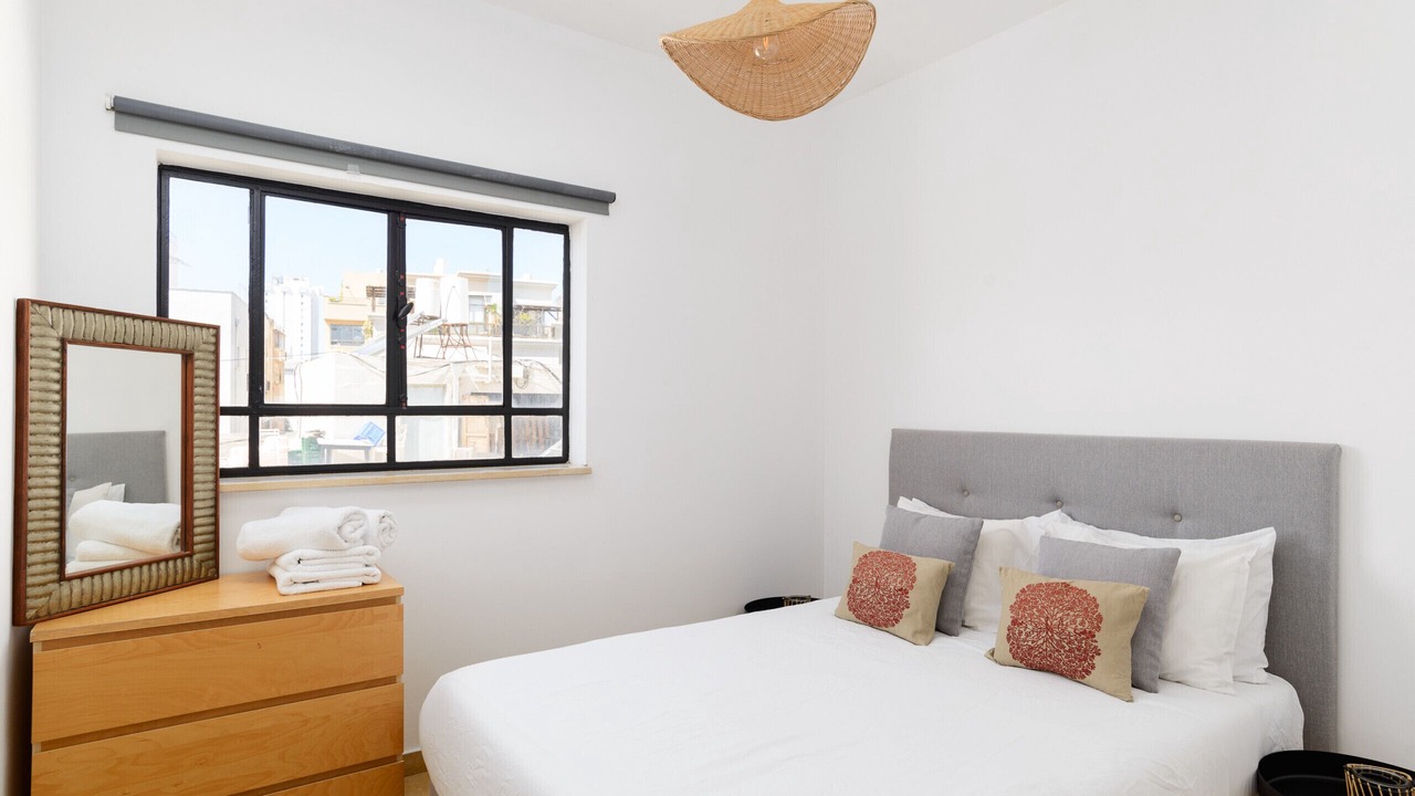 Photo of Bedroom in Tel Aviv