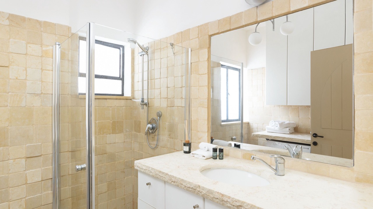 Photo of Bathroom in Tel Aviv