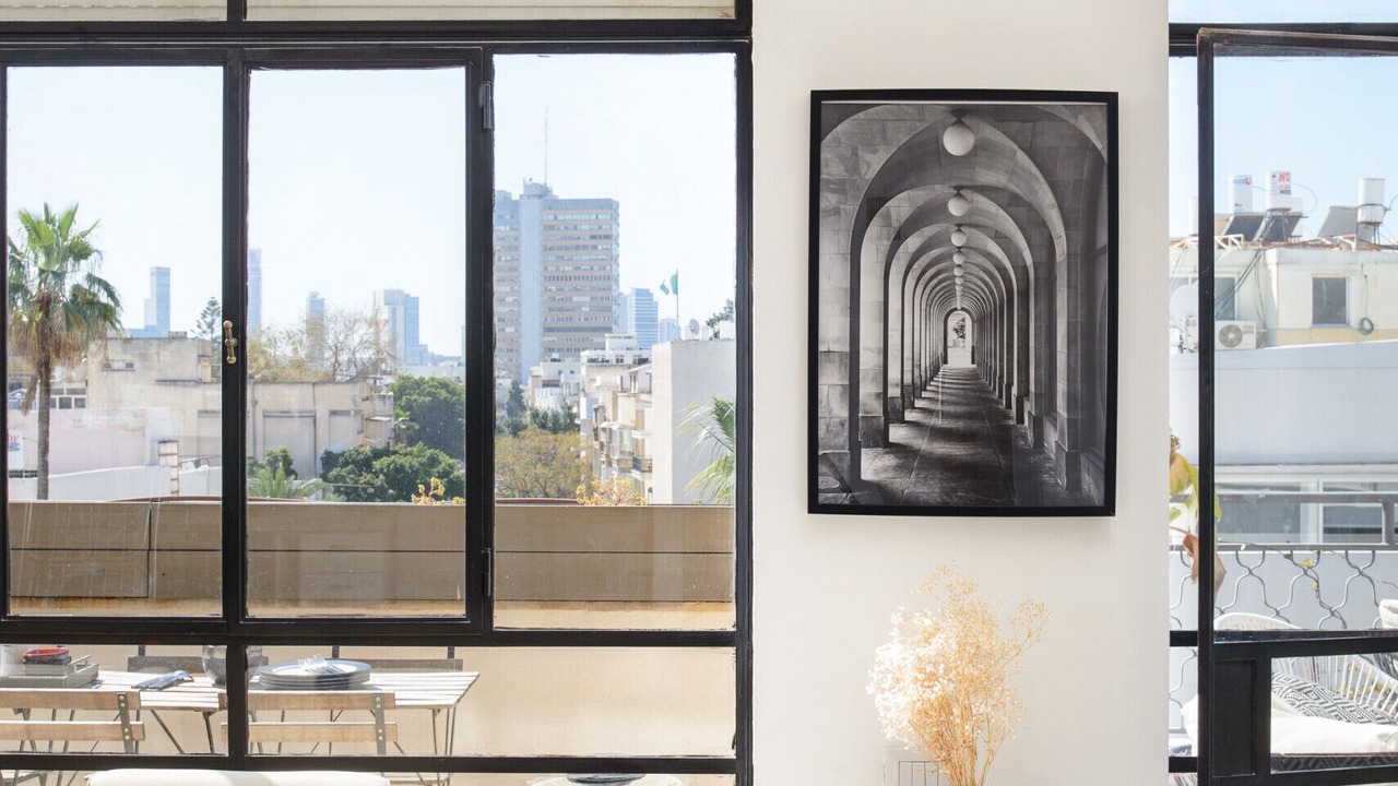 Photo of Others in Tel Aviv