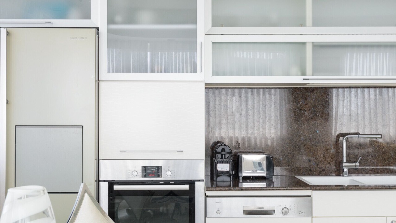 Photo of Kitchen in Old North