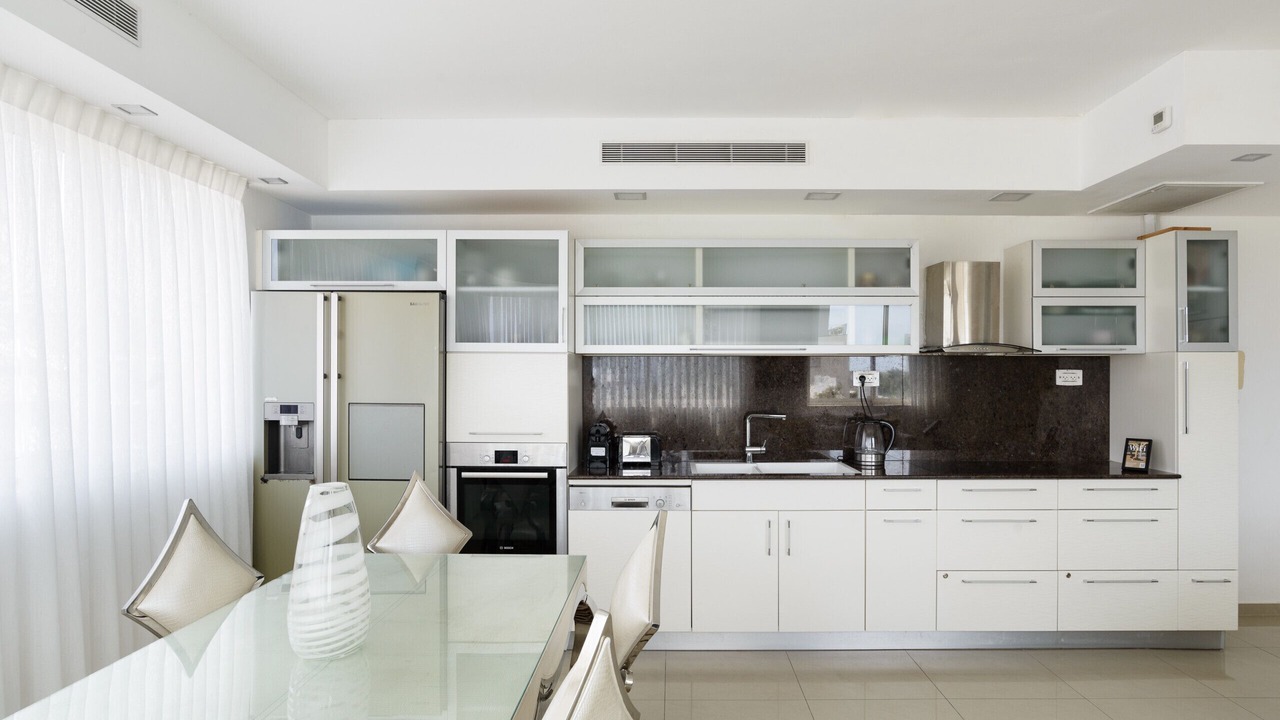 Photo of Kitchen in Old North