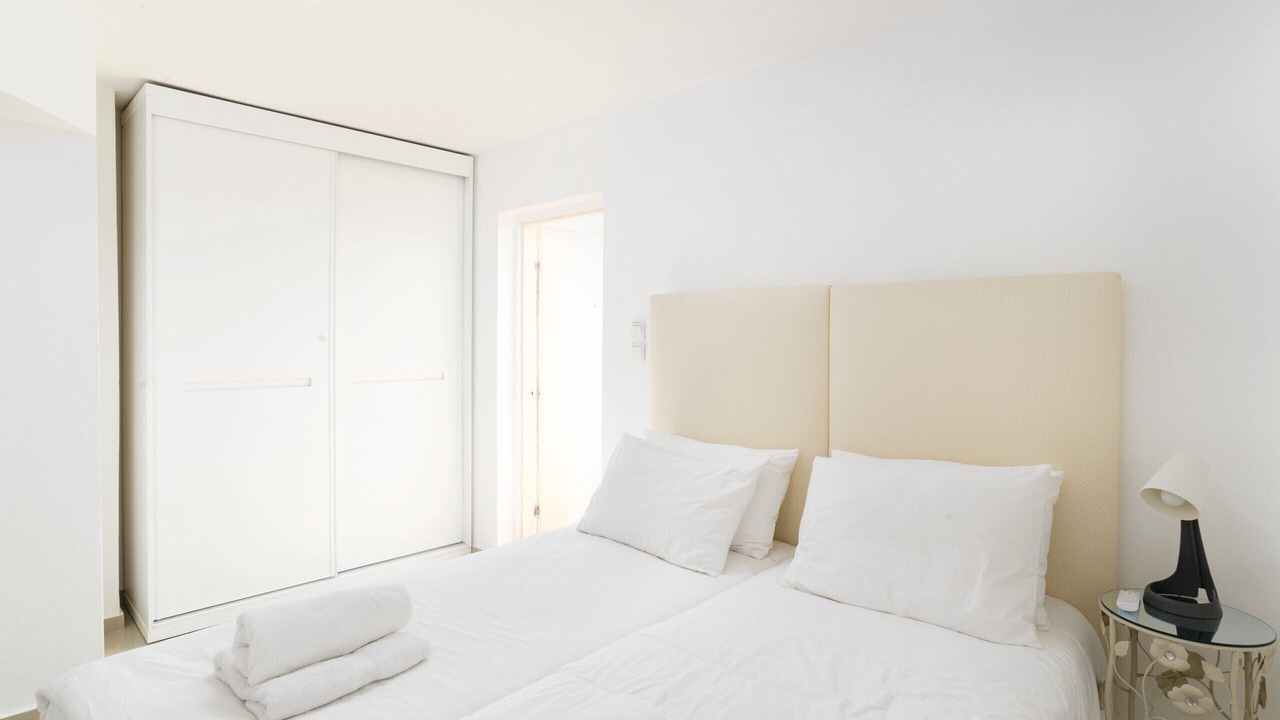 Photo of Bedroom in Old North