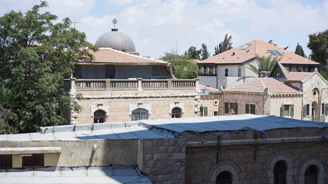 Photo of Others in Jerusalem City Centre