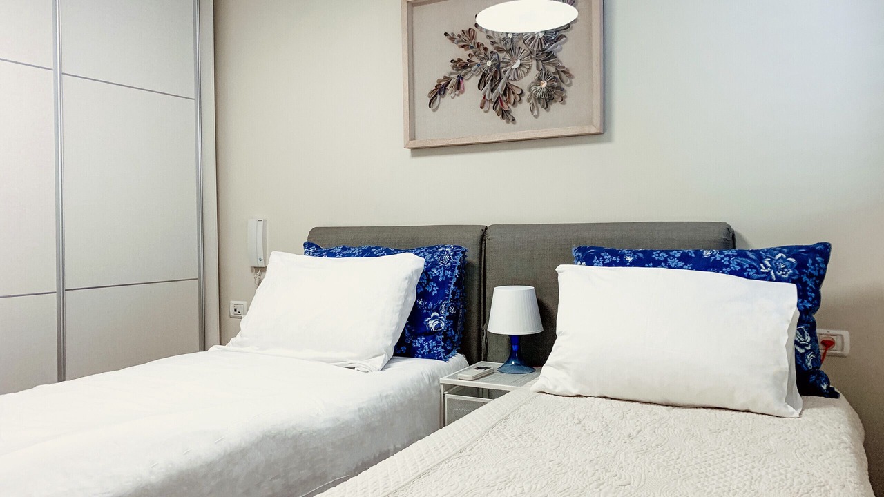 Photo of Bedroom in Jerusalem City Centre