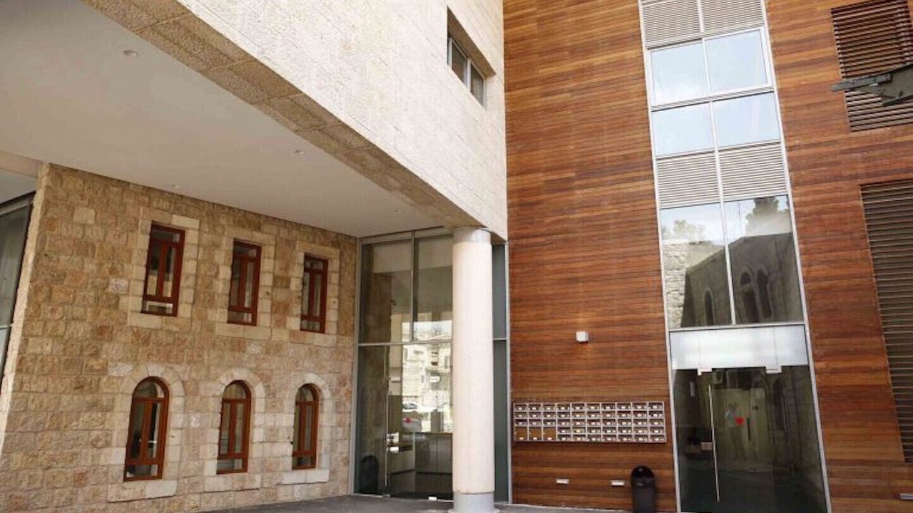Photo of Outdoor in Jerusalem City Centre