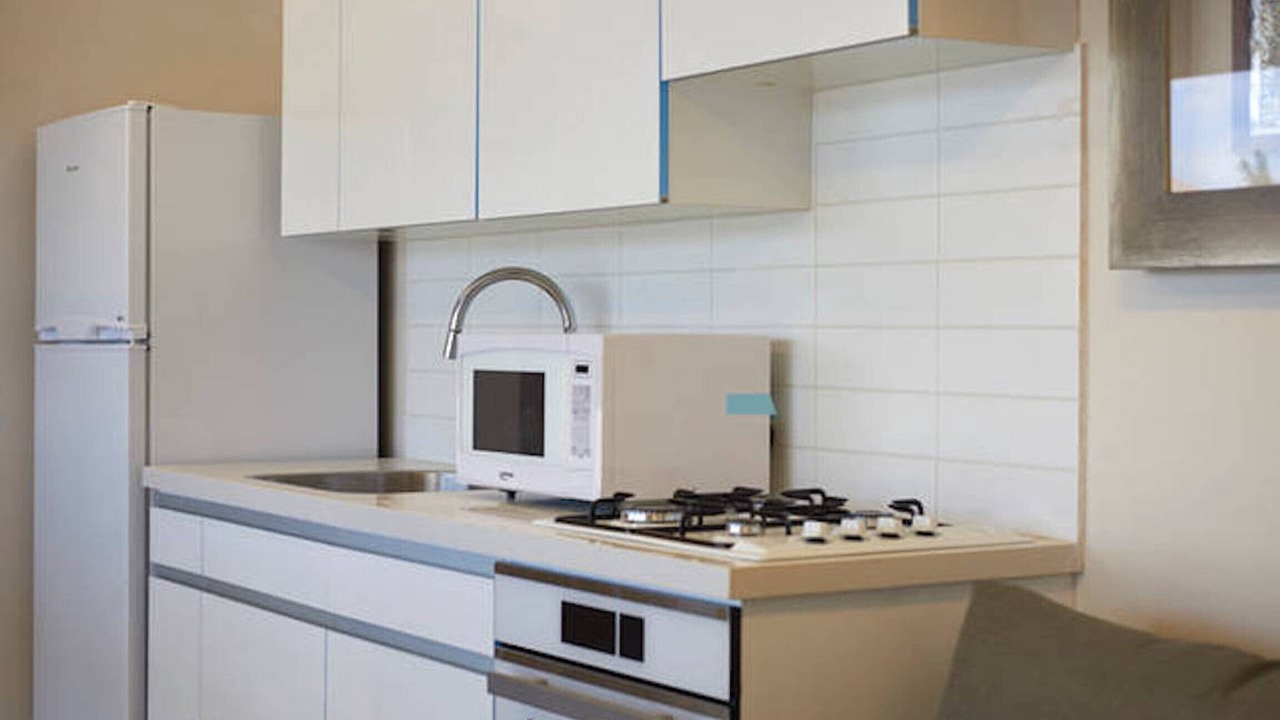 Photo of Kitchen in Jerusalem City Centre