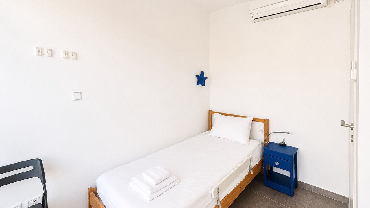Photo of Bedroom in Florentin