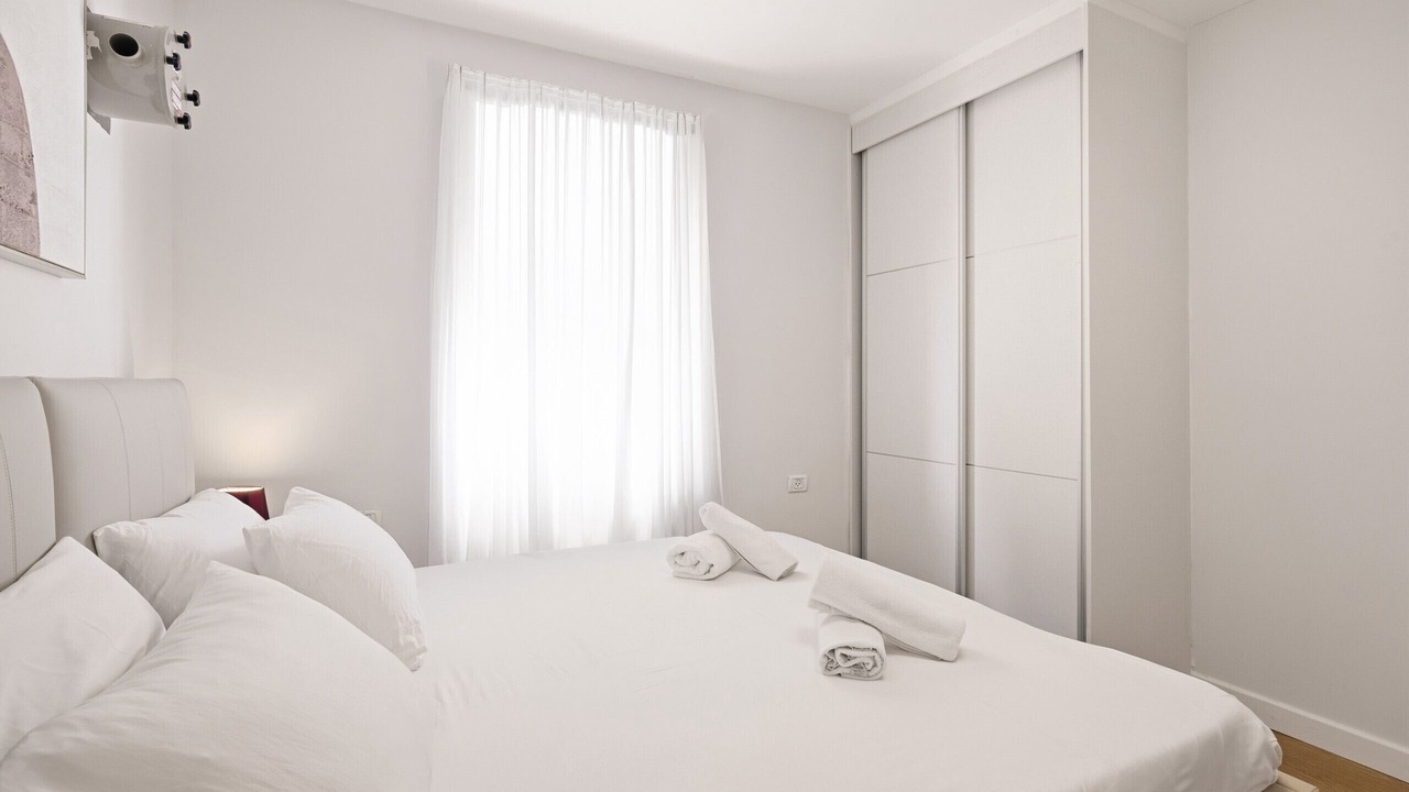 Photo of Bedroom in Jerusalem City Centre