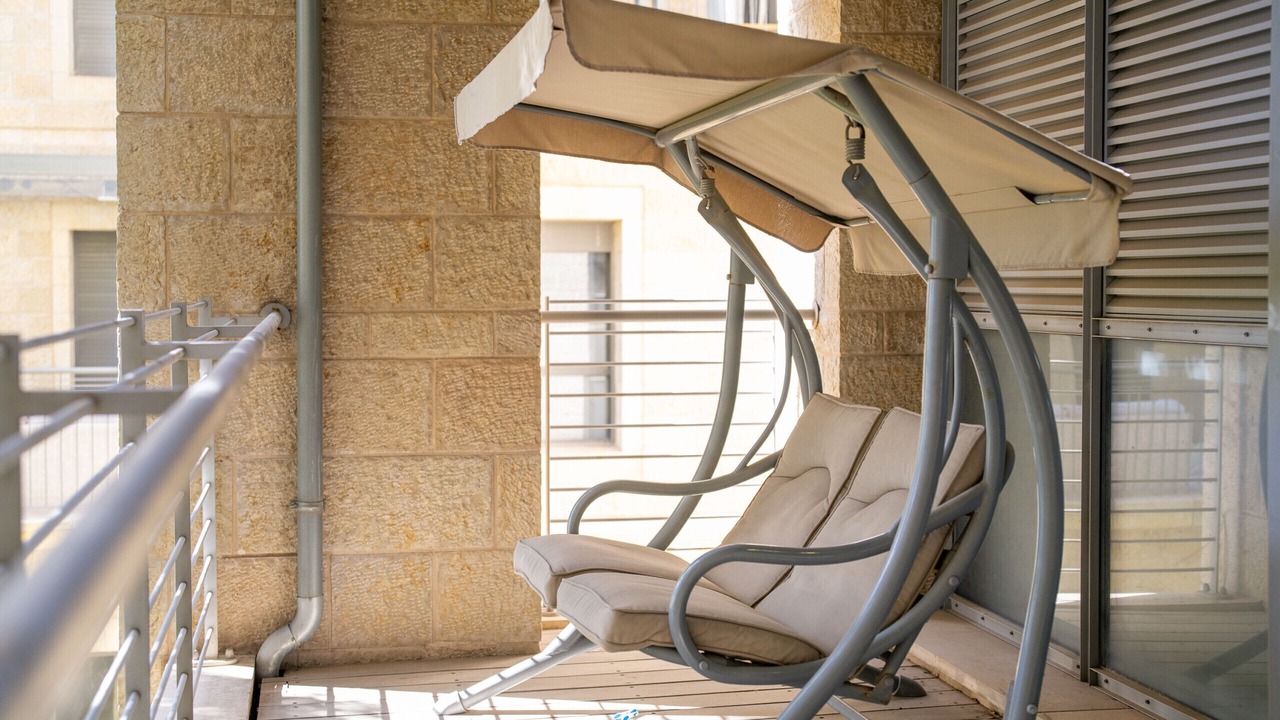 Photo of Outdoor in Jerusalem City Centre