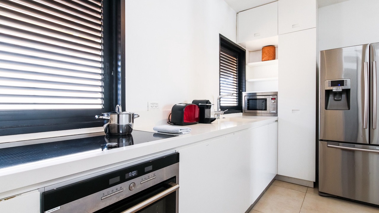 Photo of Kitchen in Tel Aviv