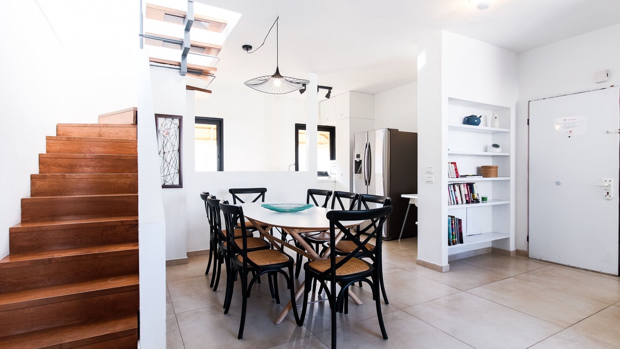 Photo of Bedroom in Tel Aviv