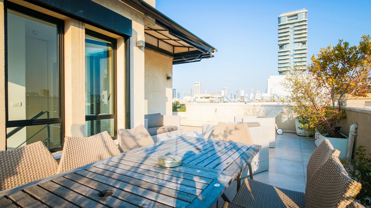 Photo of Outdoor in Tel Aviv