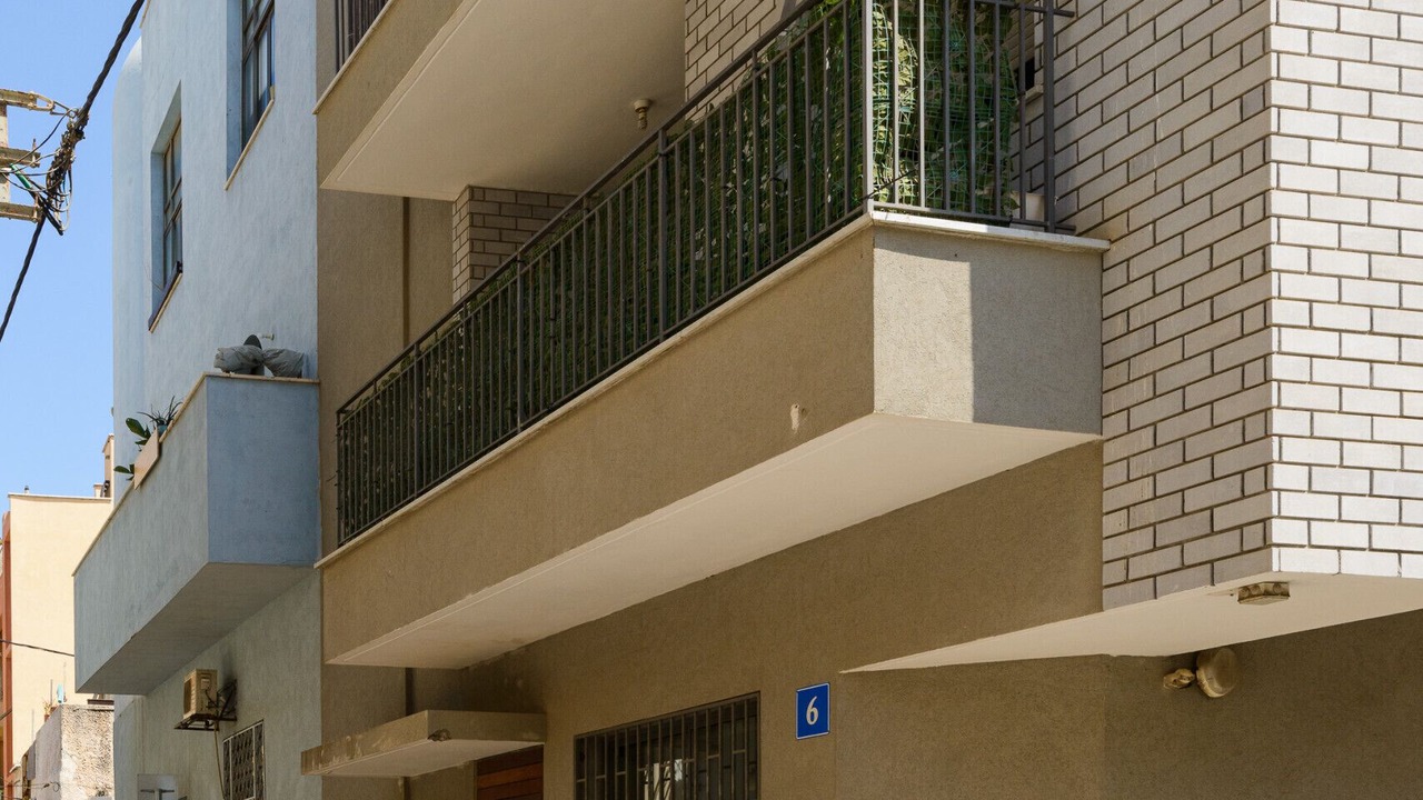 Photo of Outdoor in Kerem HaTeimanim