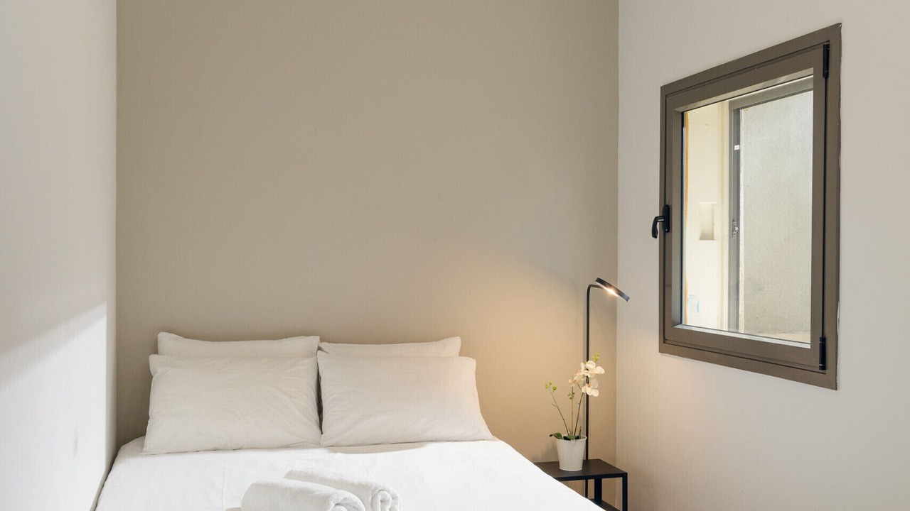 Photo of Bedroom in Kerem HaTeimanim