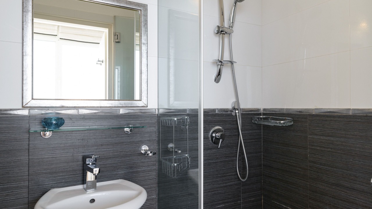 Photo of Bathroom in Herzliya Pituach