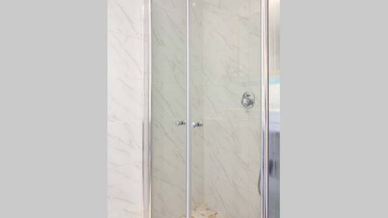 Photo of Bathroom in Neve Tzedek