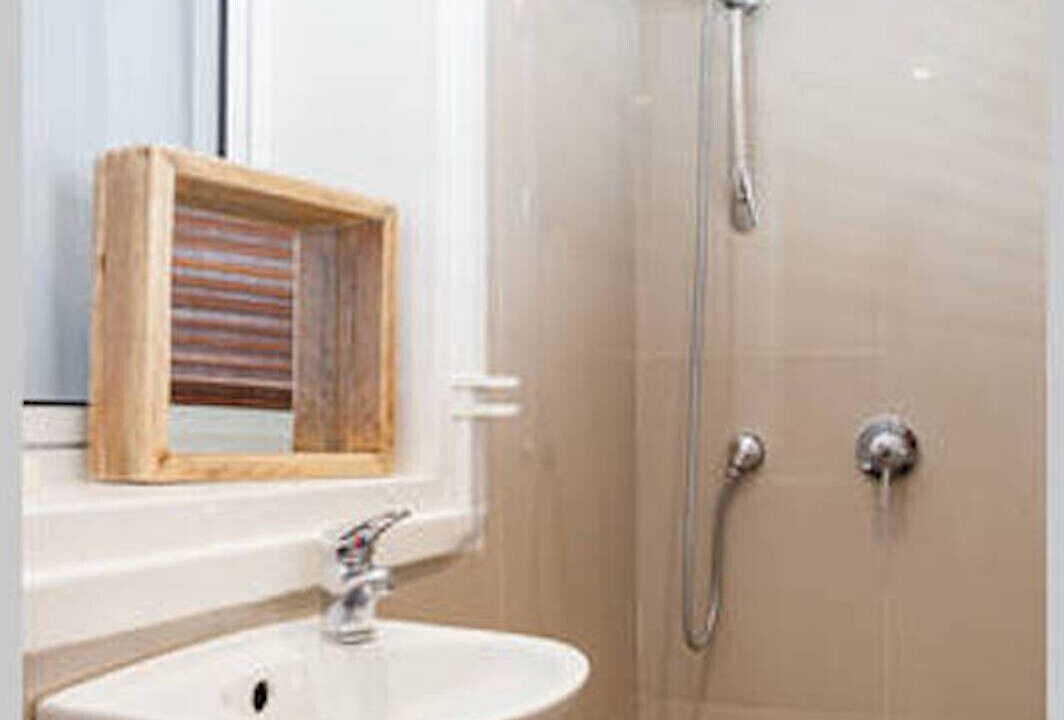 Photo of Bathroom in Neve Tzedek