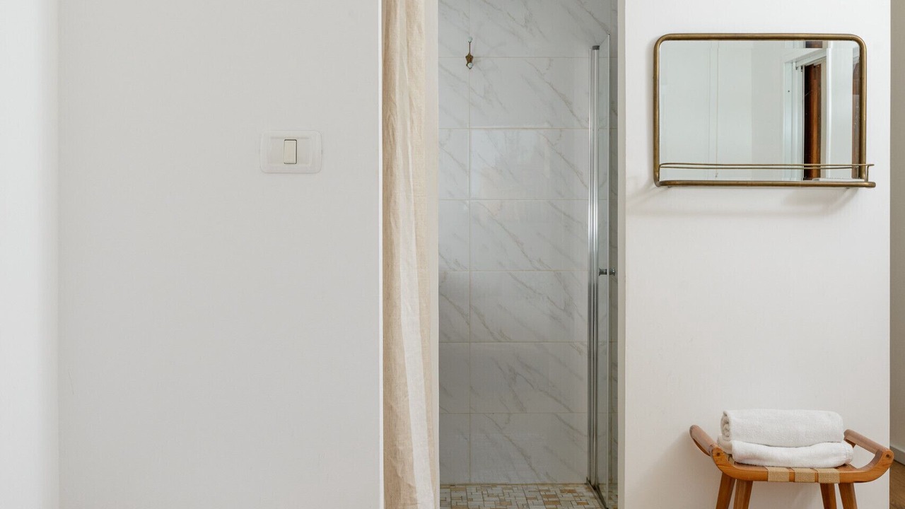 Photo of Bedroom in Neve Tzedek