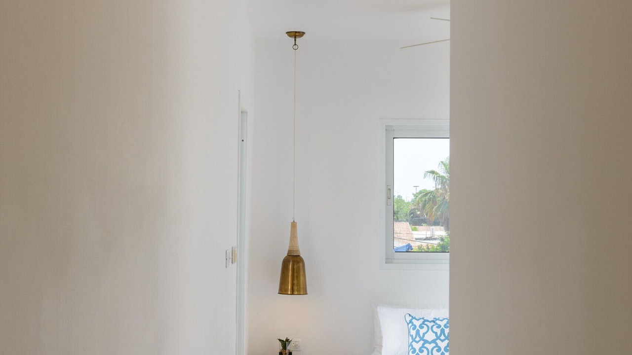 Photo of Bedroom in Neve Tzedek