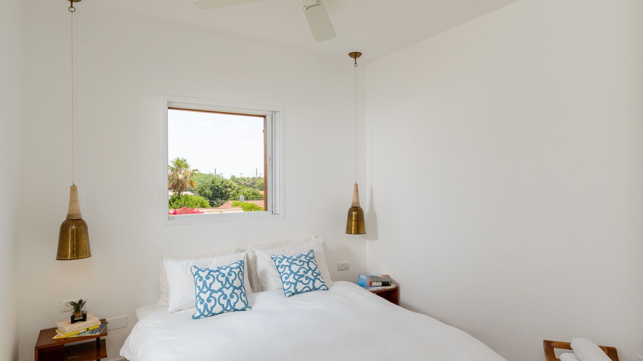 Photo of Bedroom in Neve Tzedek
