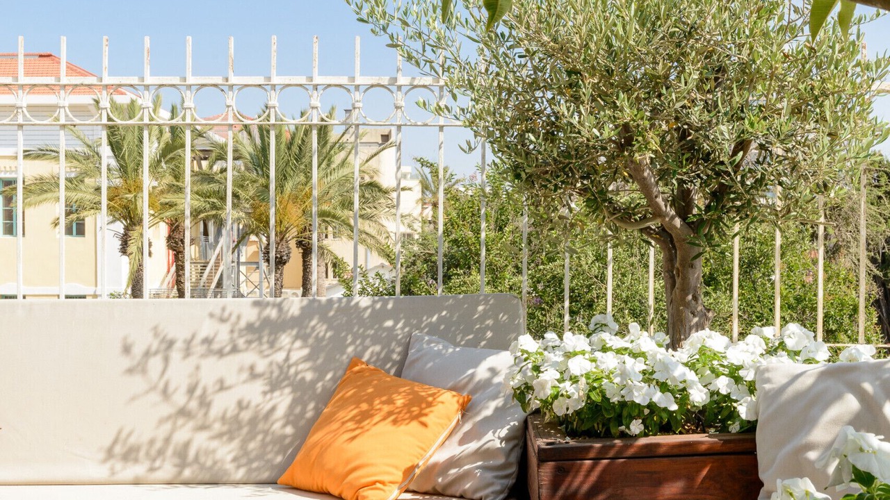 Photo of Outdoor in Neve Tzedek