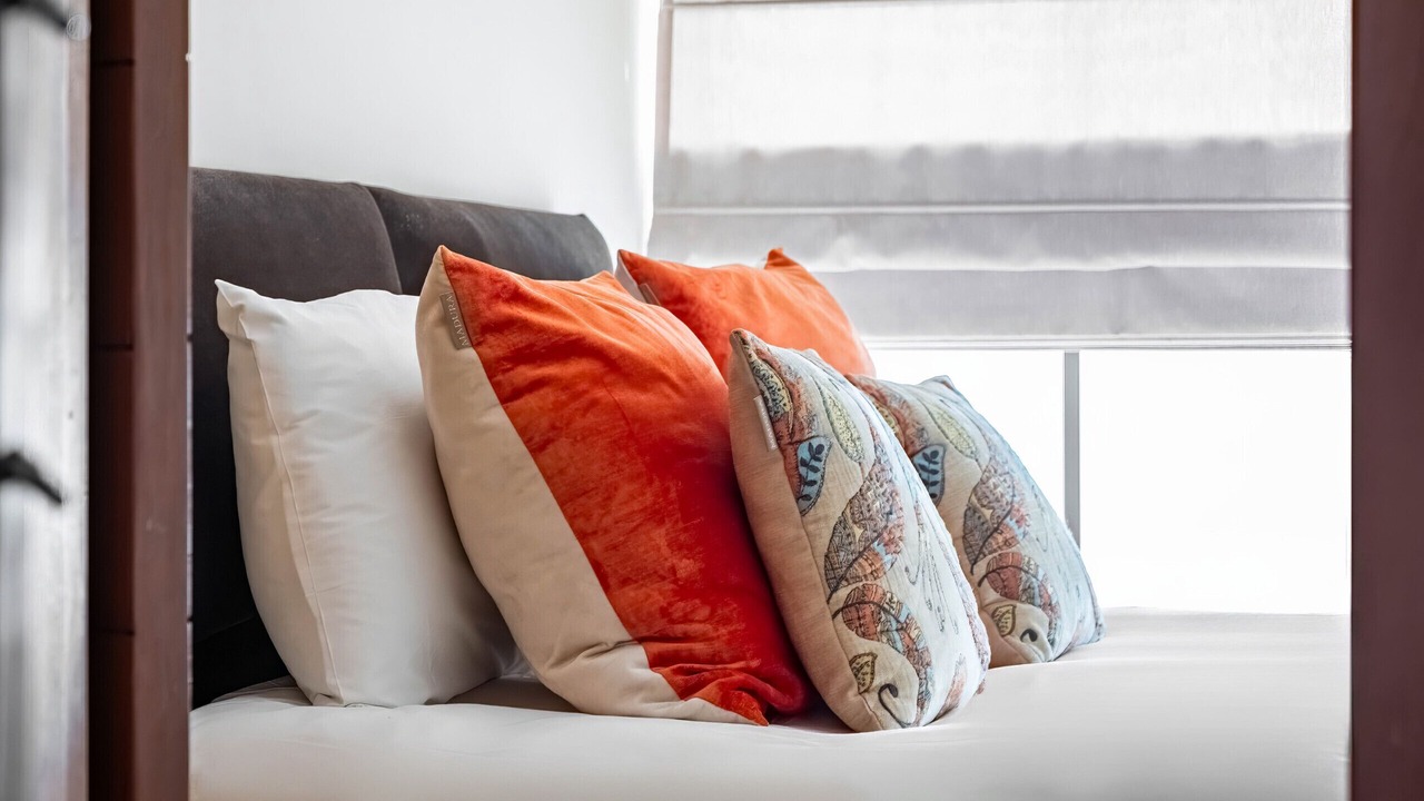 Photo of Bedroom in Neve Tzedek