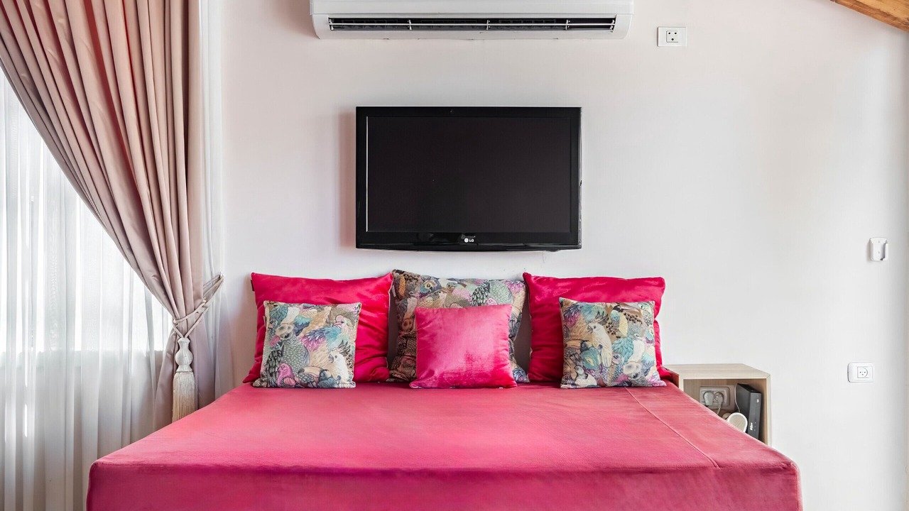 Photo of Bedroom in Neve Tzedek